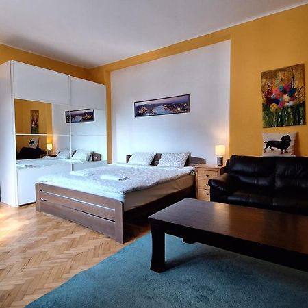 Great Buda Apartman Budapeşte Dış mekan fotoğraf