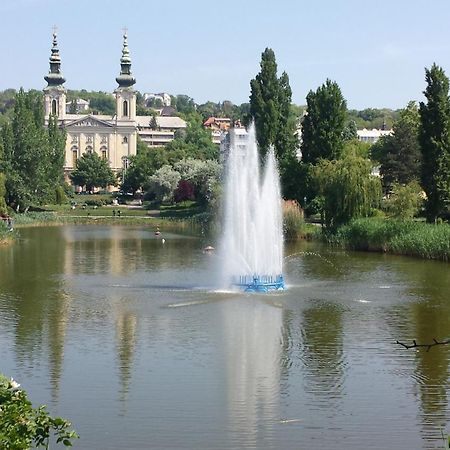 Great Buda Apartman Budapeşte Dış mekan fotoğraf