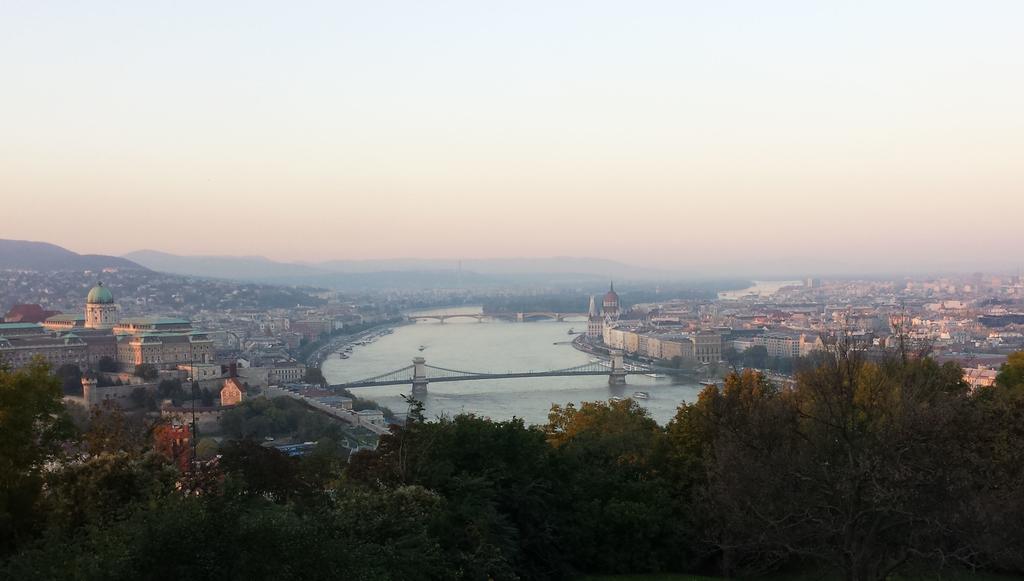 Great Buda Apartman Budapeşte Dış mekan fotoğraf