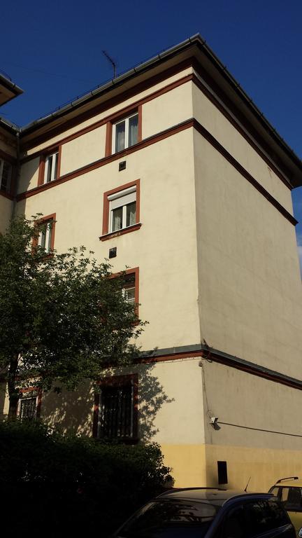 Great Buda Apartman Budapeşte Dış mekan fotoğraf