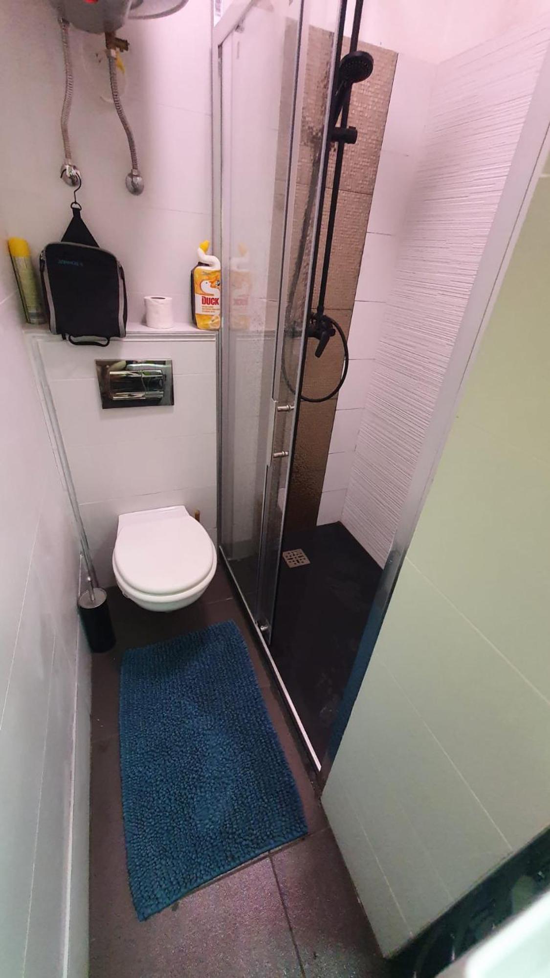 Great Buda Apartman Budapeşte Dış mekan fotoğraf
