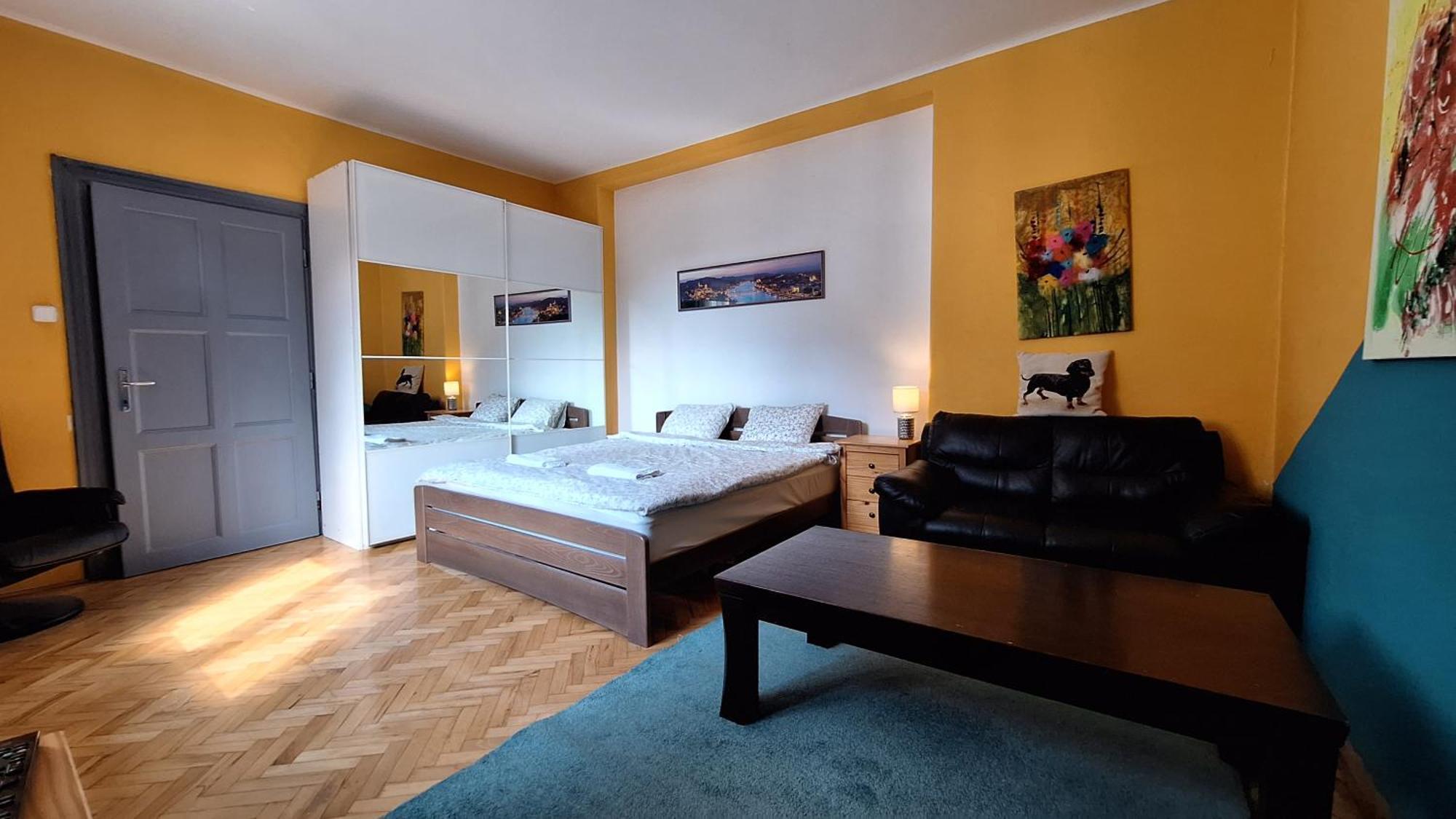 Great Buda Apartman Budapeşte Dış mekan fotoğraf