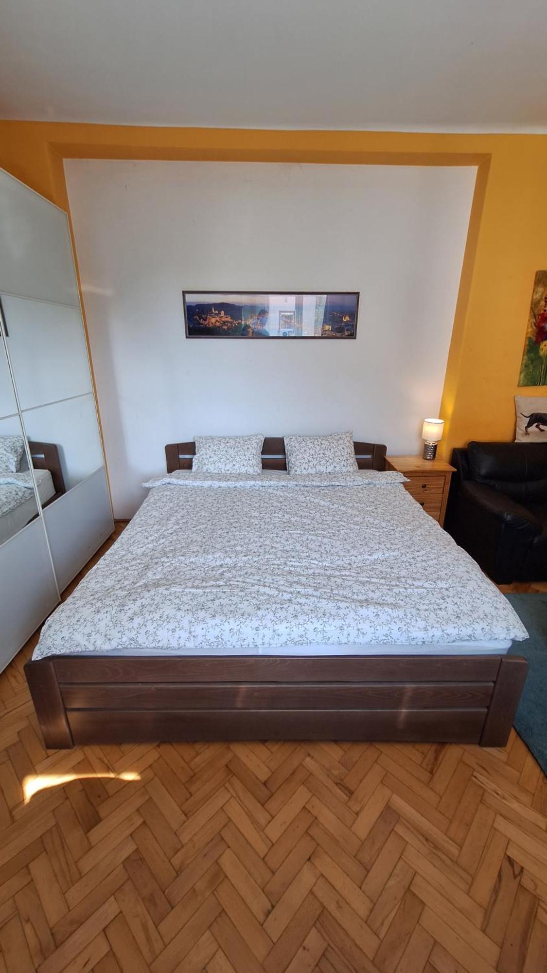Great Buda Apartman Budapeşte Dış mekan fotoğraf