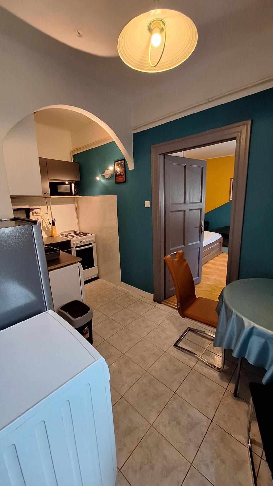 Great Buda Apartman Budapeşte Dış mekan fotoğraf