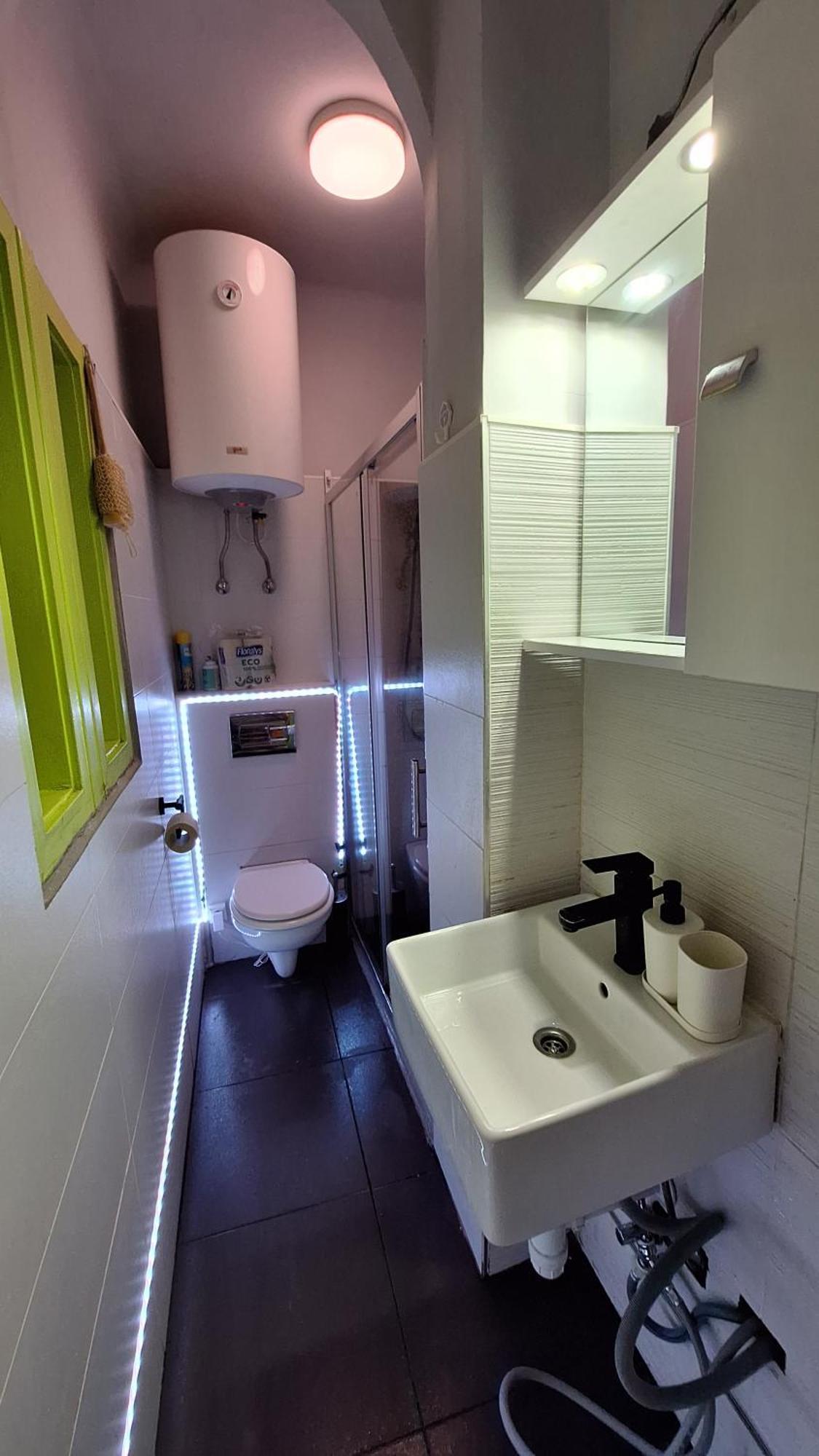 Great Buda Apartman Budapeşte Dış mekan fotoğraf