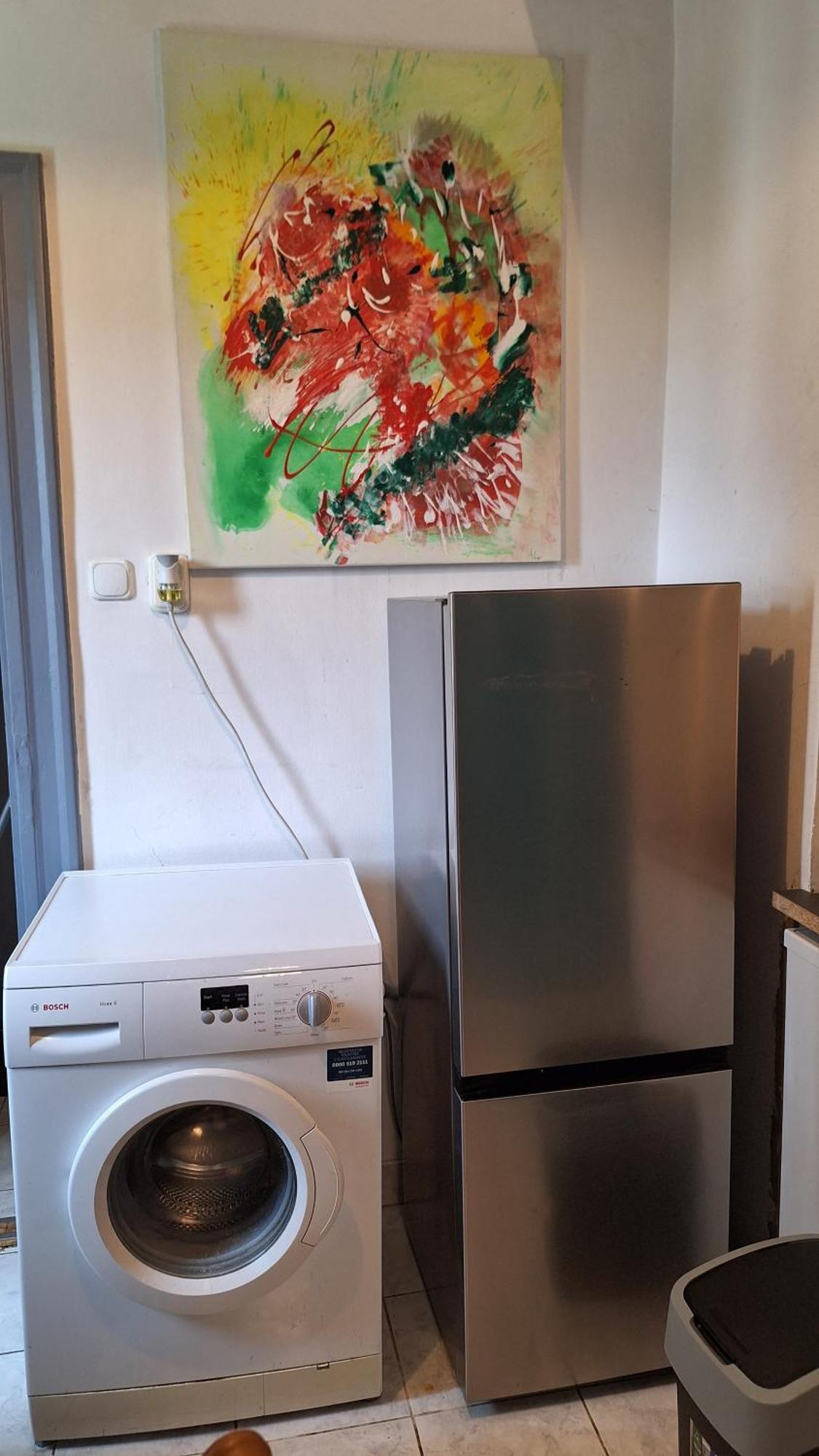 Great Buda Apartman Budapeşte Dış mekan fotoğraf