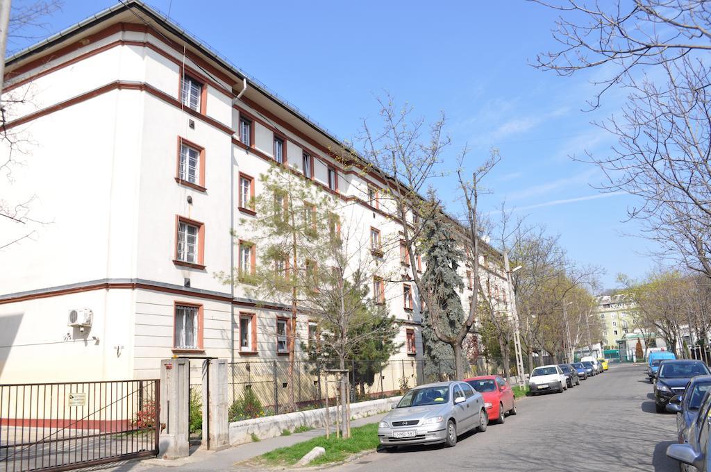 Great Buda Apartman Budapeşte Oda fotoğraf