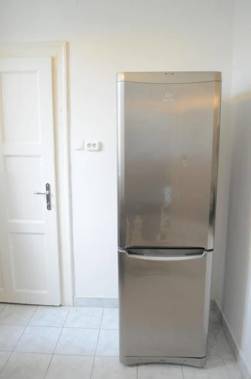 Great Buda Apartman Budapeşte Dış mekan fotoğraf