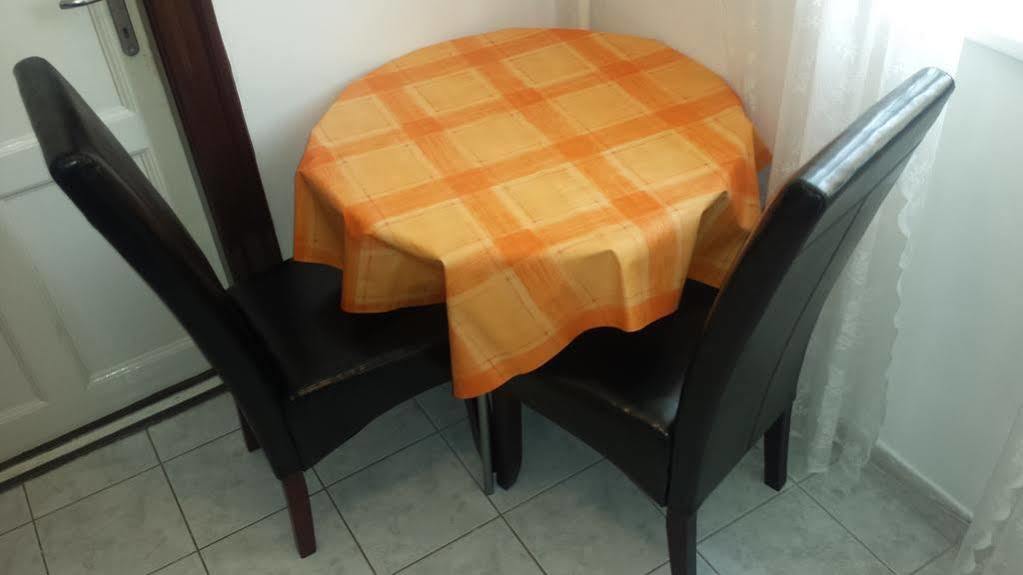 Great Buda Apartman Budapeşte Dış mekan fotoğraf