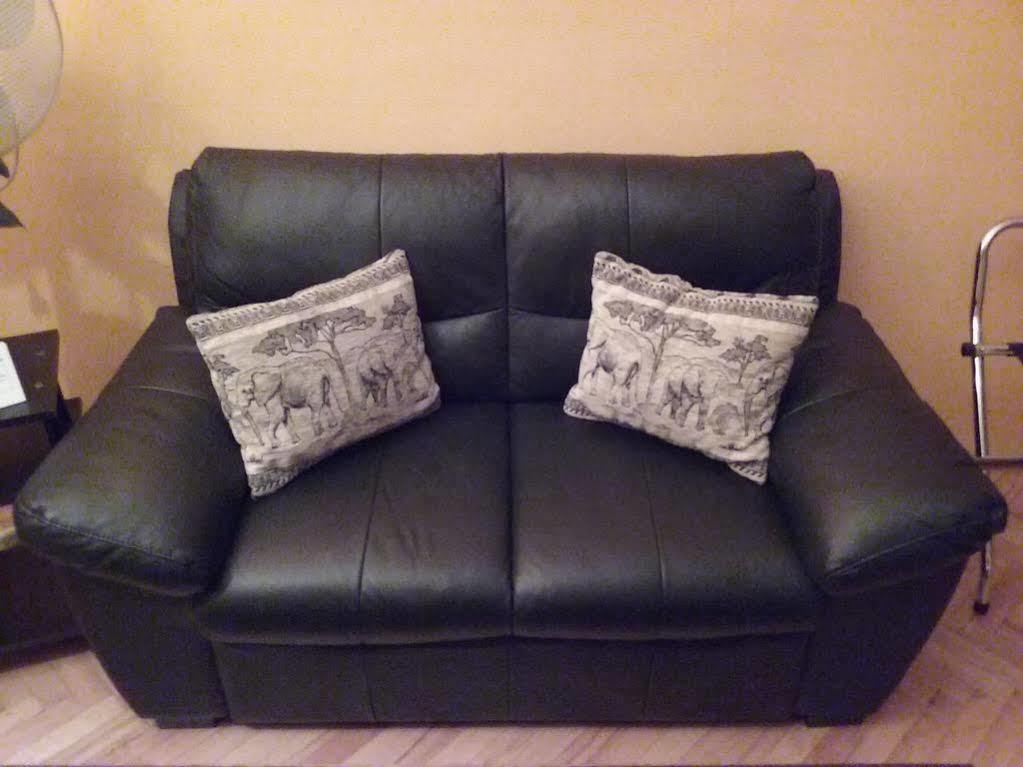Great Buda Apartman Budapeşte Dış mekan fotoğraf