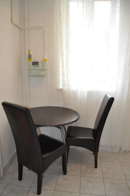 Great Buda Apartman Budapeşte Dış mekan fotoğraf