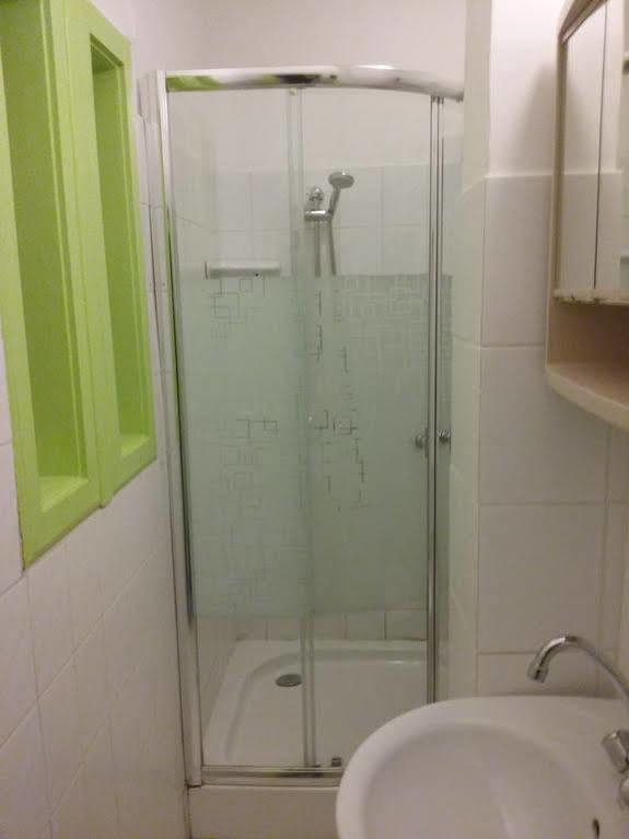 Great Buda Apartman Budapeşte Dış mekan fotoğraf