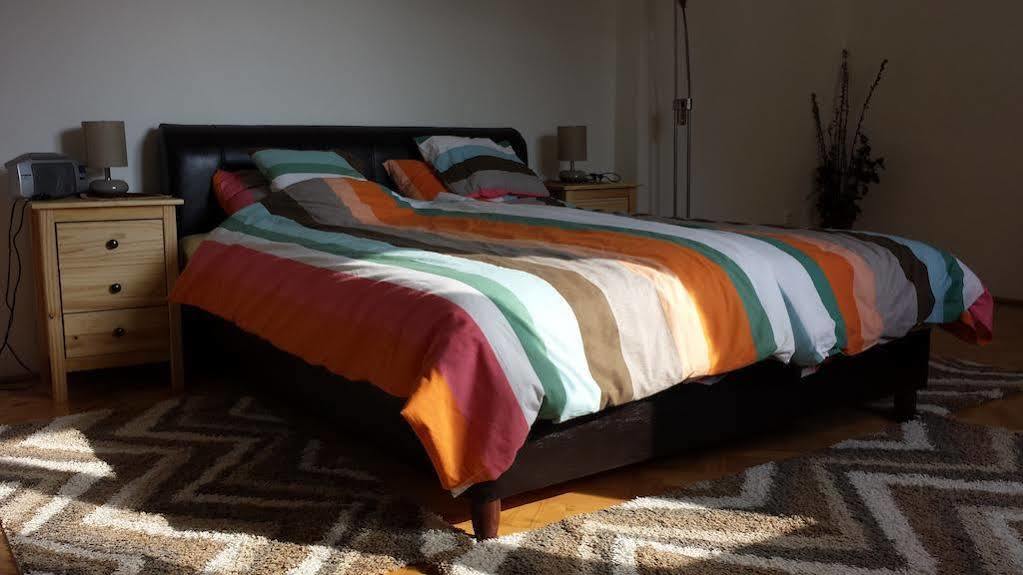 Great Buda Apartman Budapeşte Dış mekan fotoğraf